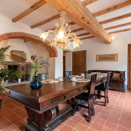 Casa Biffoli - Apartment *