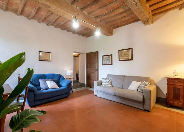 公寓 Casa Biffoli -