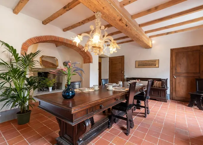 Casa Biffoli - 公寓 *