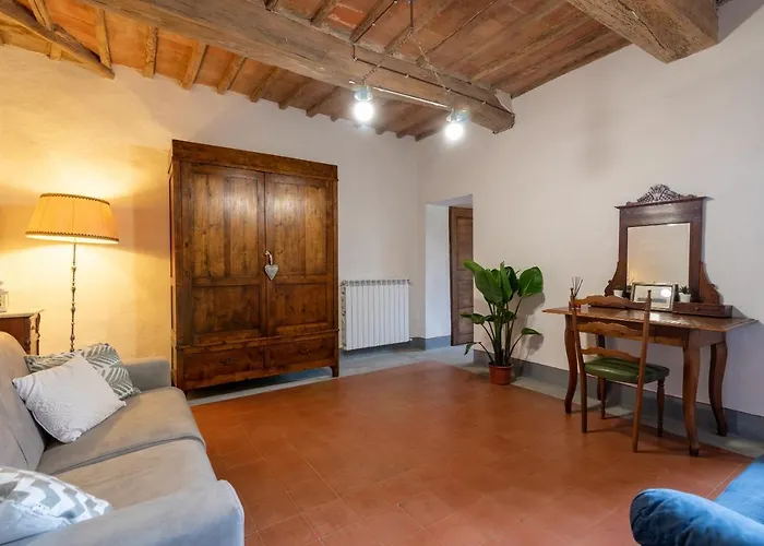 Casa Biffoli - Bucine