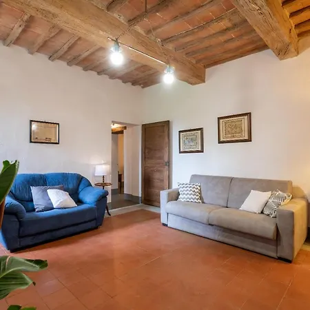Apartment Casa Biffoli -