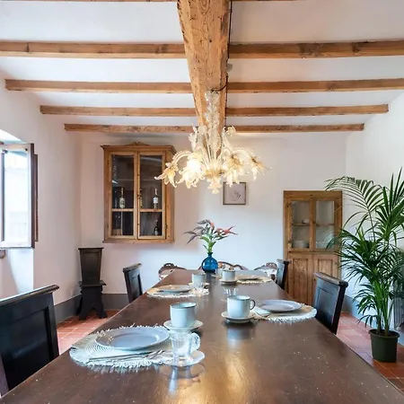 Apartment Casa Biffoli - Bucine