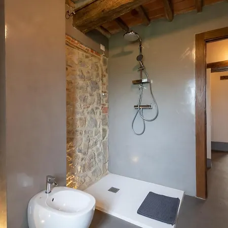 Apartment Casa Biffoli - *