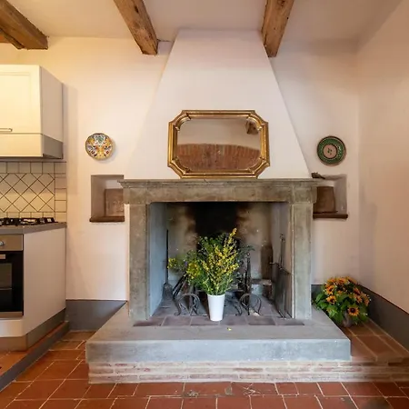 Apartment Casa Biffoli - Bucine
