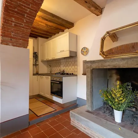 Casa Biffoli - Bucine