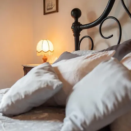Casa Biffoli - Apartment Bucine