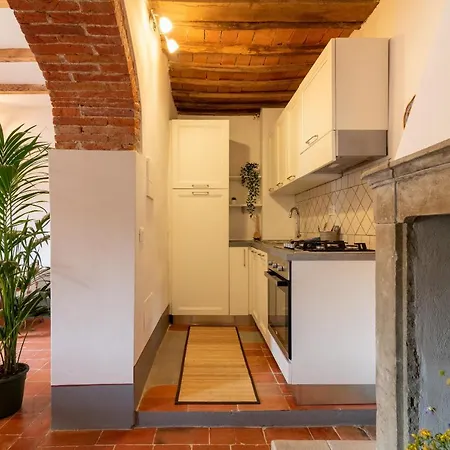 Casa Biffoli - Apartment Bucine