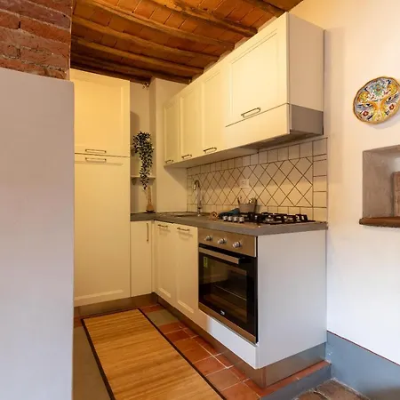 Apartment Casa Biffoli -