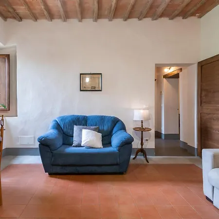 Apartment Casa Biffoli -