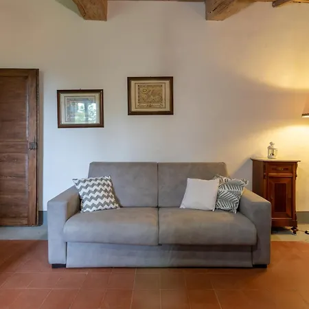 Casa Biffoli - Bucine