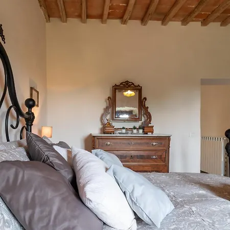 Casa Biffoli - Bucine