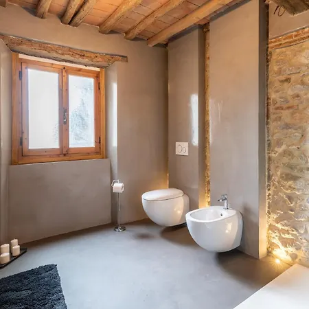 Casa Biffoli - *